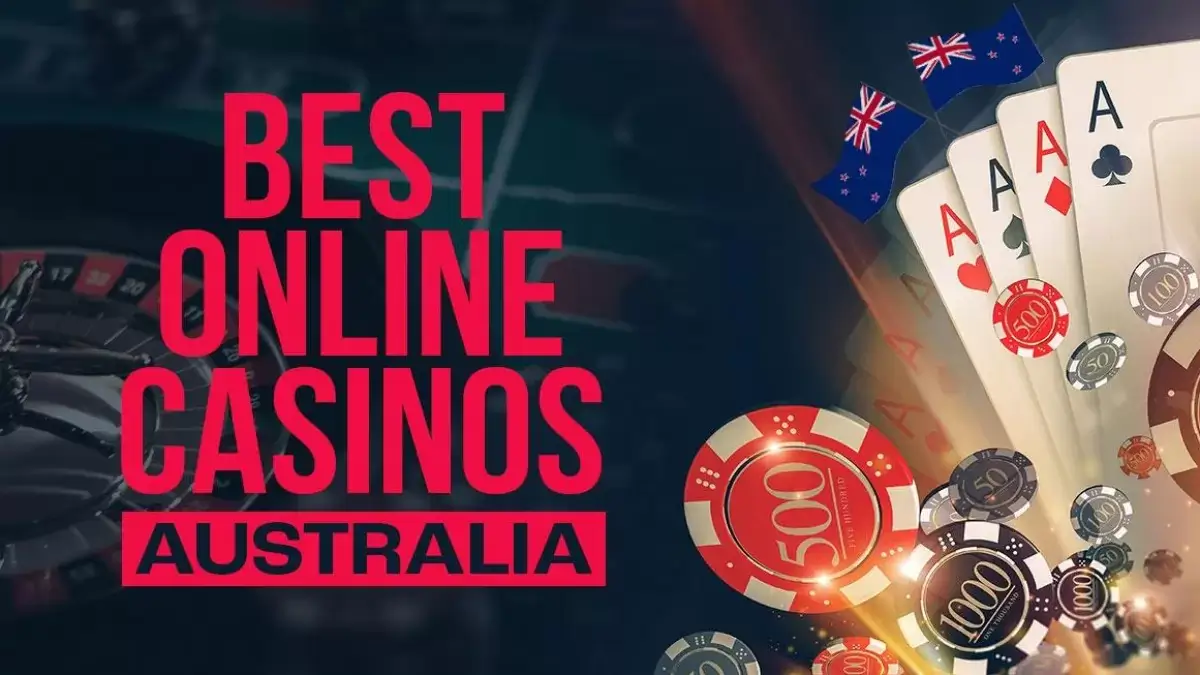 E Wallet Pokies
