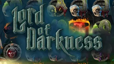 lord of darkness